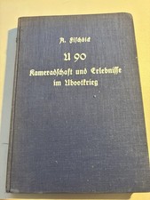 U90 kameradschaft erlebnisse gebraucht kaufen  Berlin