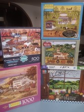 Charles wysocki vintage for sale  Bernhards Bay