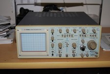 Oscilloscope for sale  WINSFORD