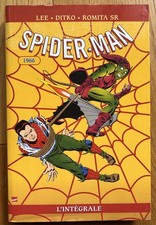 Intégrale spider man d'occasion Intégrale spider man d'occasion  Vanves