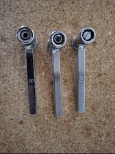 Motorcycle valve tappet for sale  SHAFTESBURY
