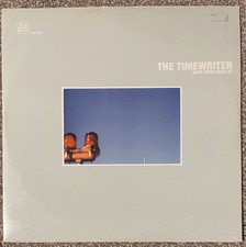 Timewriter back exile for sale  LONDON