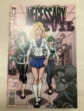 Necessary evil november for sale Necessary evil november for sale  HEREFORD