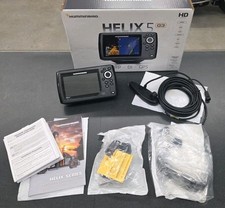 Humminbird 411670 helix for sale  Uniontown