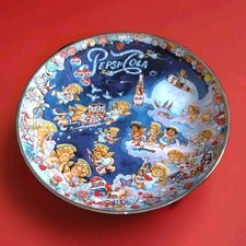 Pepsi cola plate for sale  Line Lexington