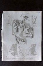 Rees 1820 music for sale  UK