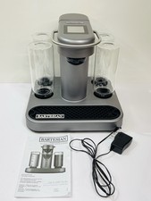 Bartesian professional cocktai for sale  Escanaba