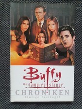 buffy chroniken gebraucht kaufen buffy chroniken gebraucht kaufen Schirmitz