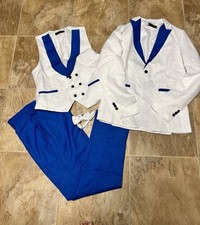 Boys piece tuxedo for sale  Sugarloaf