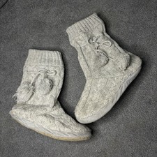 womens slipper boots for sale womens slipper boots for sale BIGGLESWADE