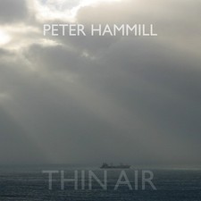 Peter hammill thin gebraucht kaufen  Ahlen-Dolberg