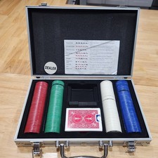 Poker texas hold for sale  Hamburg