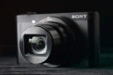 Warranty sony cyber d'occasion  Expédié en Belgium