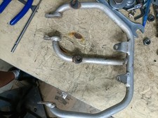 Honda xr400r 400r for sale  Watonga
