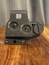 Eotech xps2 holographic for sale  Southern Pines