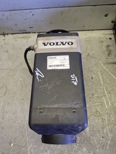 Volvo night heater for sale  DONCASTER