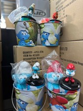 New smurfs movie for sale  Chillicothe