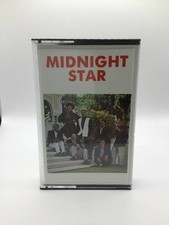 Midnight Star - Midnight Star comprar usado  Enviando para Brazil