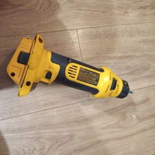 Dewalt 18v dc550 for sale  RUGELEY