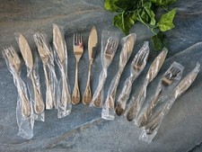 Esmeyer fischbesteck personen gebraucht kaufen  Reinsdorf