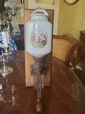 Ancien moulin café d'occasion  Nouzonville