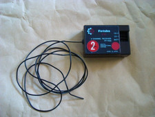 Rare vintage futaba for sale  RAMSGATE