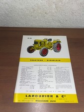 tracteur labourier d'occasion tracteur labourier d'occasion France
