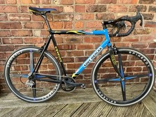 Eddy merckx elite for sale  RUNCORN