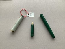 Geha füllhalter model gebraucht kaufen  Gescher