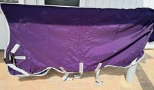 Horseware rambo 160 gebraucht kaufen  Laage