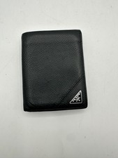 Prada black leather for sale  Lake Worth