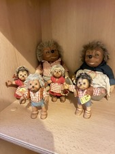 Riginal mecki figuren gebraucht kaufen Riginal mecki figuren gebraucht kaufen  Calberlah