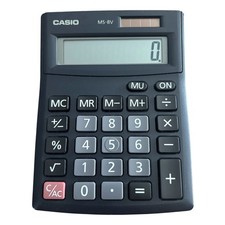 Casio electronic desktop for sale  NORWICH