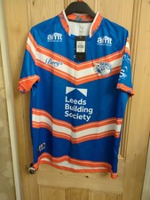 Leeds rhinos rob for sale  MANSFIELD