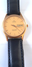 Montre omega seamaster d'occasion  Louvres