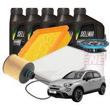 Kit tagliando completo usato  Valva