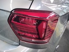 Tail light volkswagen for sale  DONCASTER