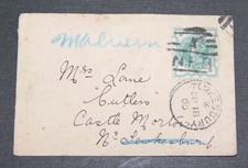 halfpenny green stamp for sale  OXFORD