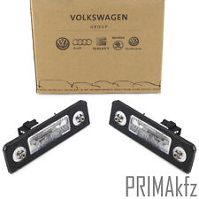 Riginal skoda kennzeichenleuch gebraucht kaufen  Gartz