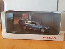 Nissan skyline sedan d'occasion  Expédié en Belgium