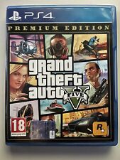 Gta premium edition usato  Fiesole