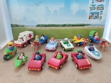 Playmobil 123 fahrzeuge gebraucht kaufen  Waldbröl