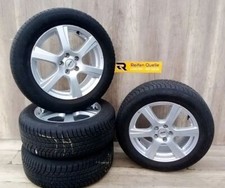 Winterräder zoll ford gebraucht kaufen  Giebelstadt