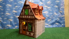 Playmobil 3666 bauernhof gebraucht kaufen  Möhnesee