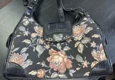 Floral print faux for sale  Chattanooga