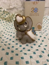 Thun elefante con usato  Roma