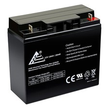 12v 18ah sla for sale  Paramount