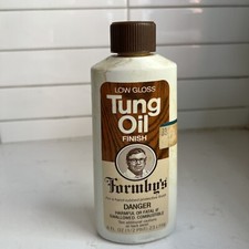 Formby tung oil for sale  Saint Louis