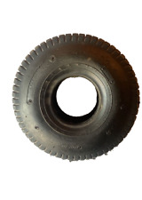 Pneumatico 11x4.00 gomma usato  Tivoli