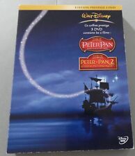Coffret collector dvd d'occasion  Clermont-Ferrand-